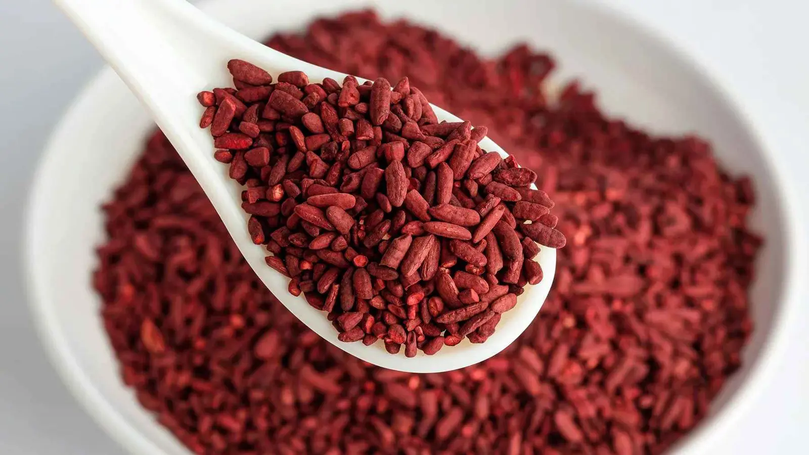 الأرز الأحمر الصيني.. السر الآسيوي لصحة القلب يكمن في "خميرته"