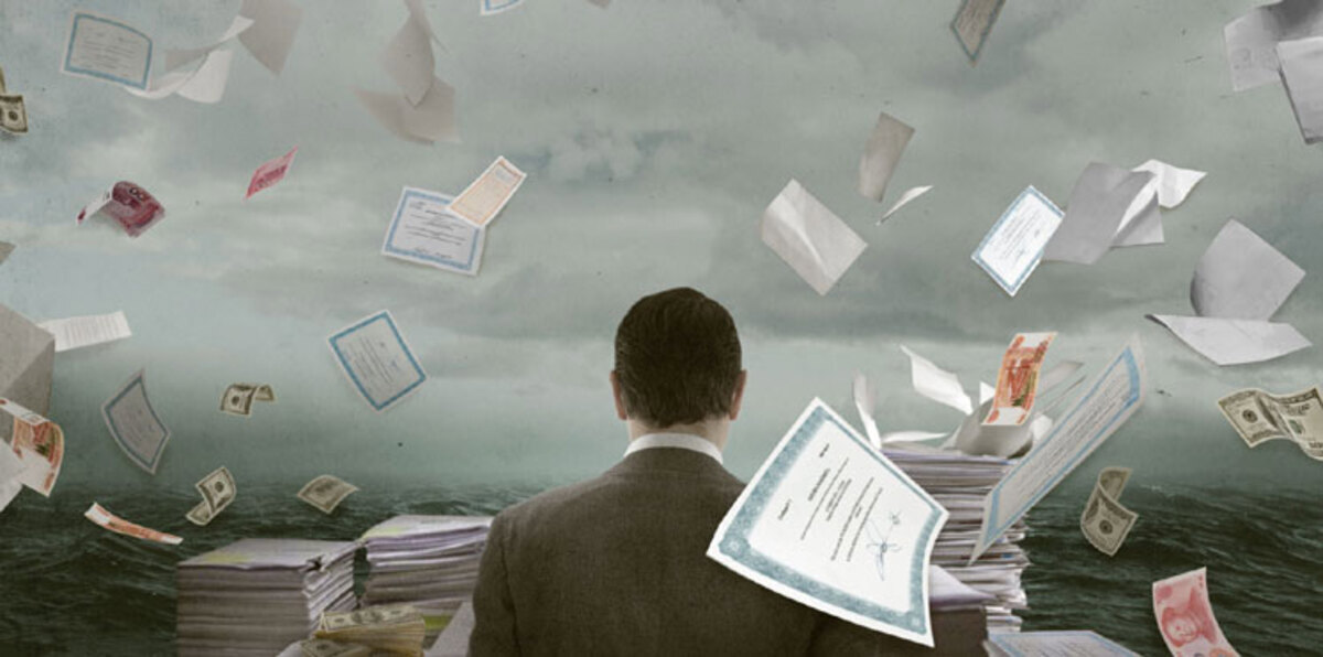 مُسرِّب وثائق بنما يخرج عن صمته وينفي كونه جاسوسًا