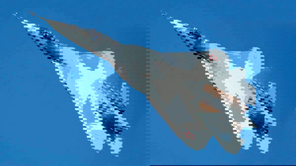 بمقاتلات الجيل الخامس.. روسيا تكثف هجماتها على أوكرانيا