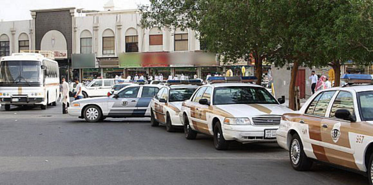 القبض على مقيم بالسعودية اغتصب فتاة في طريقها للحج