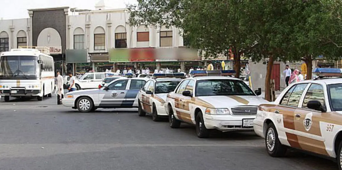 القبض على مقيم بالسعودية اغتصب فتاة في طريقها للحج