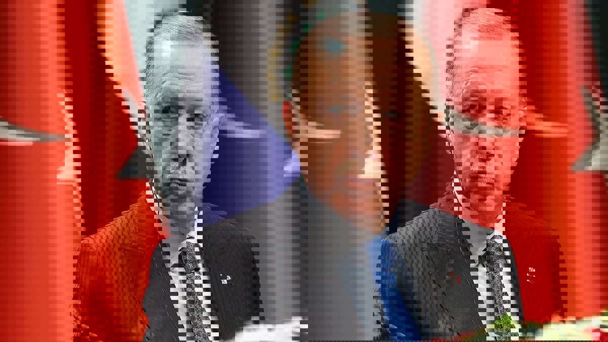 أردوغان: جنحة "إهانة الرئيس" في تركيا لن تمر من دون عقاب