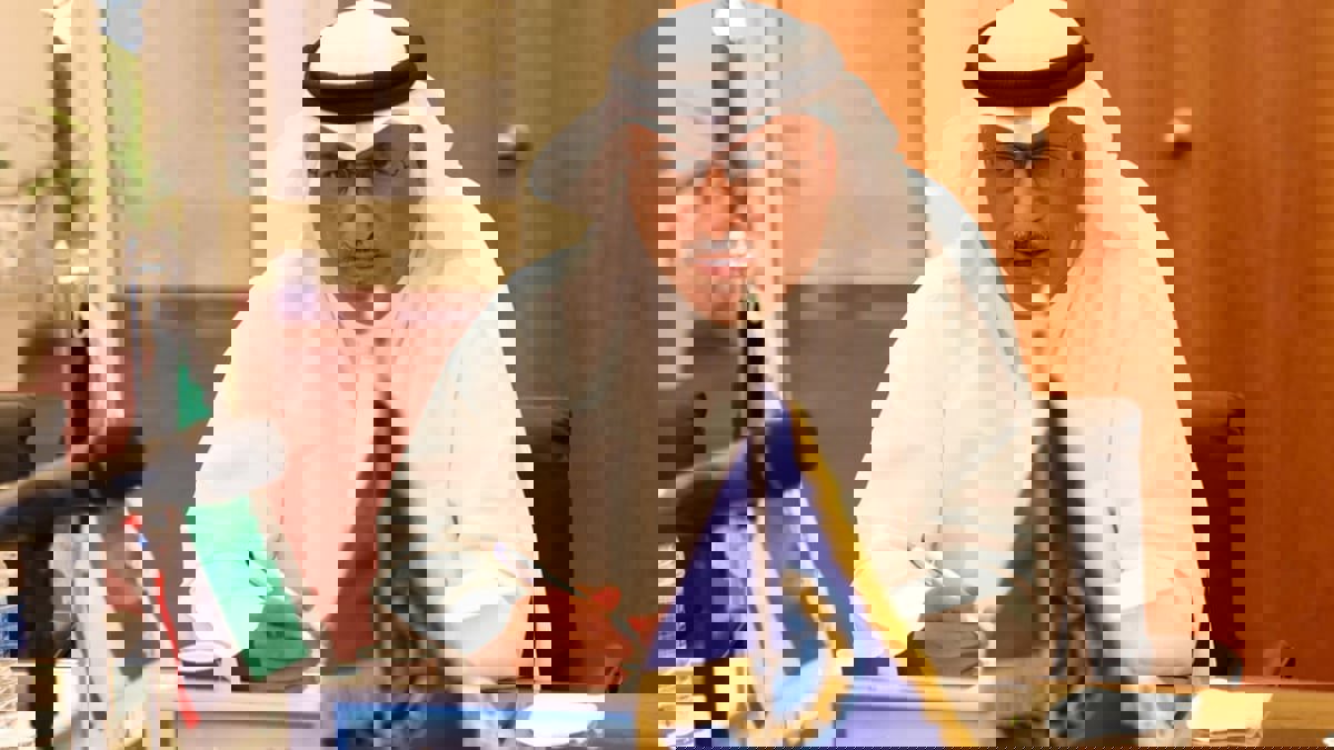 إحالة وزير النفط الكويتي إلى التحقيق