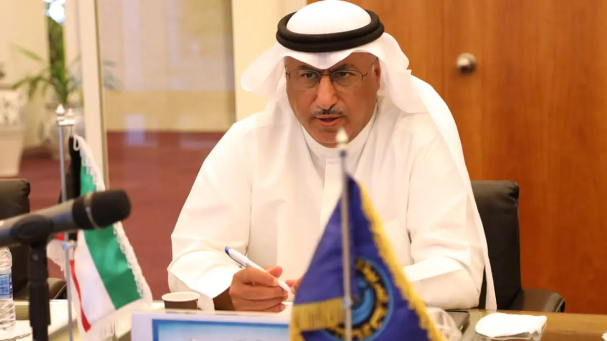 إحالة وزير النفط الكويتي إلى التحقيق