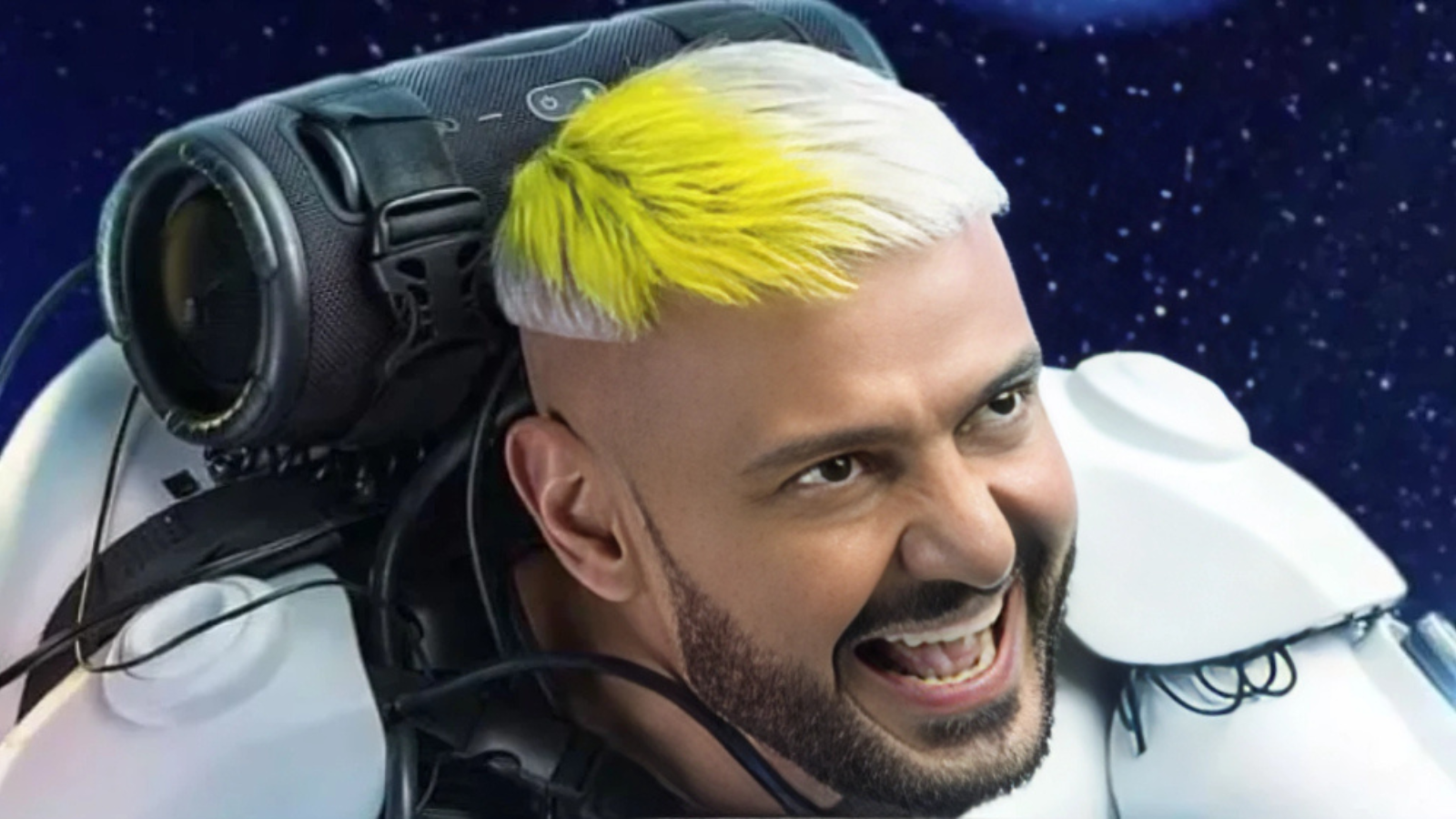 الكشف عن أسماء الضحايا المقبلين لبرنامج "رامز إيلون مصر"