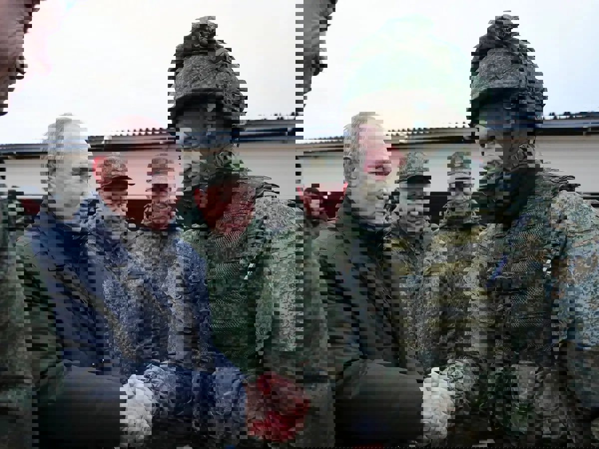 صحف عالمية: زيارة ماريوبول استعراض لـ"قوة بوتين".. وتحذيرات من العنف بين الفلسطينيين والإسرائيليين