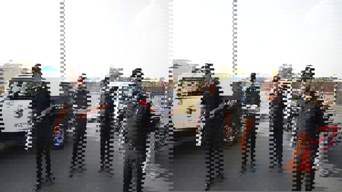 السعودية.. توقيف مواطن ضرب ممرضة في مستشفى بمحافظة المجاردة