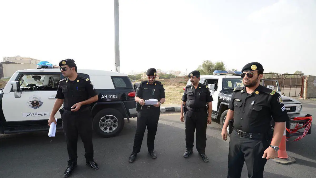 السعودية.. توقيف مواطن ضرب ممرضة في مستشفى بمحافظة المجاردة