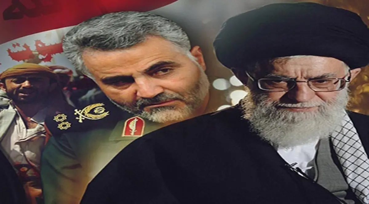 في العراق.. الحكم إيراني والغطاء أميركي