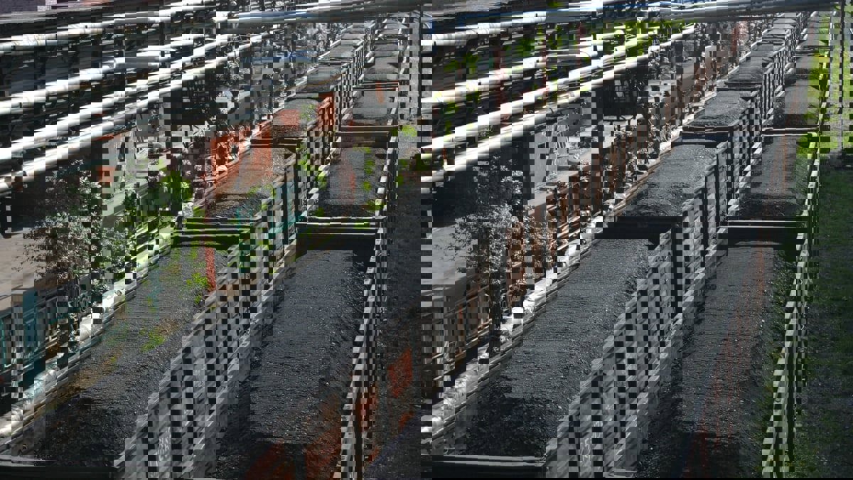 تقرير: روسيا تسيطر على ثروات أوكرانية قيمتها تفوق 12 تريليون دولار