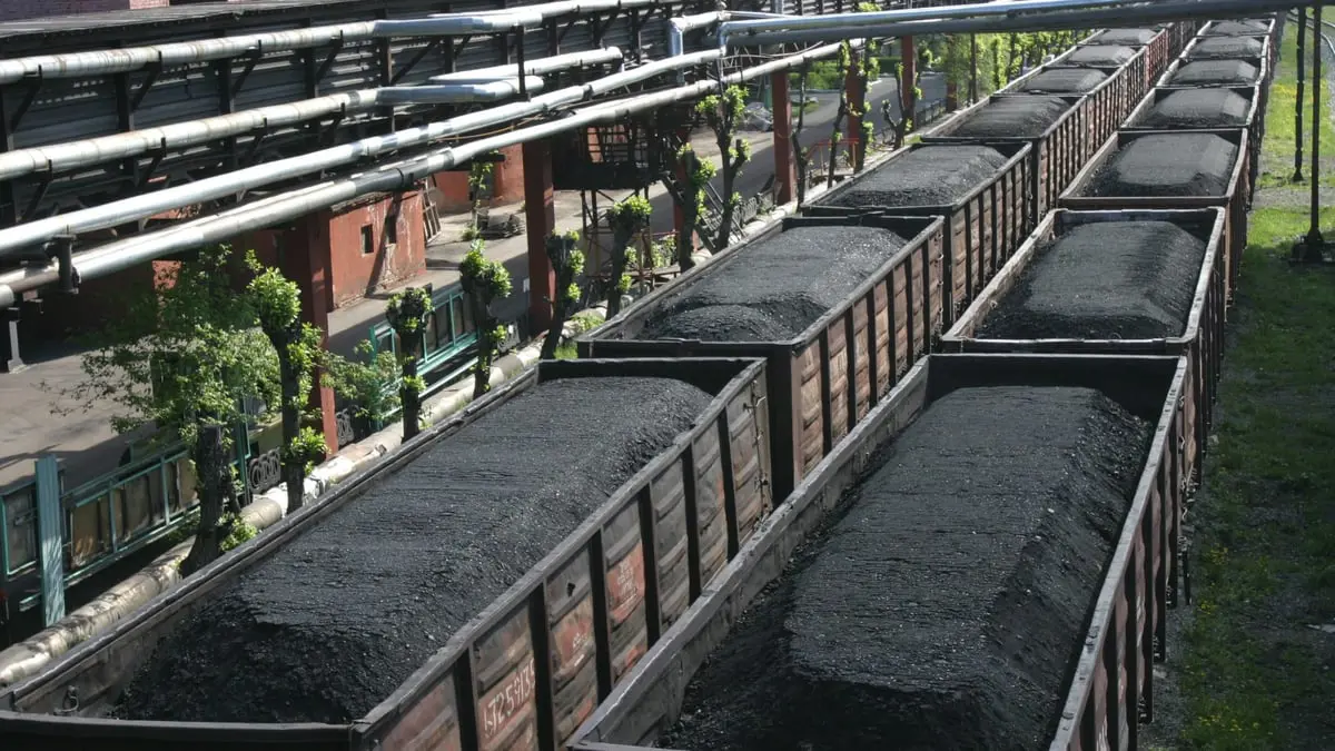 تقرير: روسيا تسيطر على ثروات أوكرانية قيمتها تفوق 12 تريليون دولار