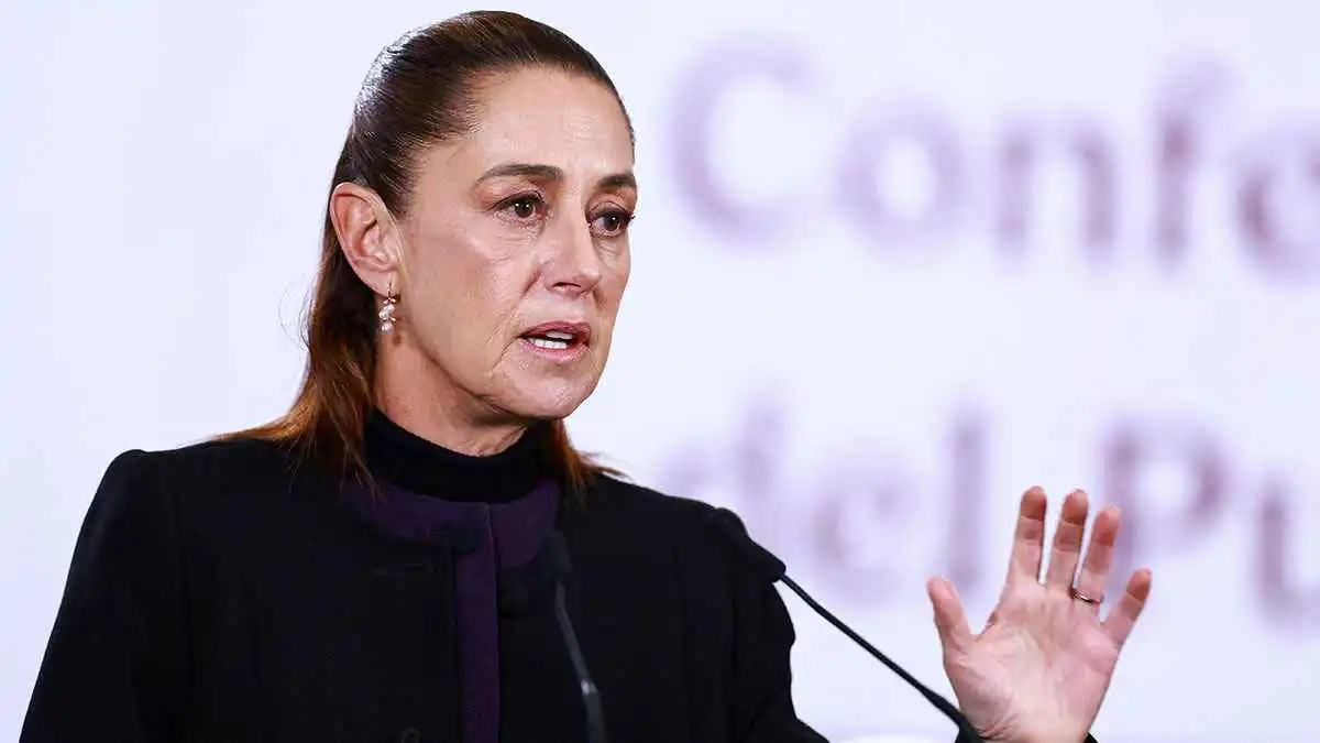 بعد أزمة مقتل "إل مينشو".. رئيسة المكسيك تطلق وعداً مهماً بشأن مونديال 2026