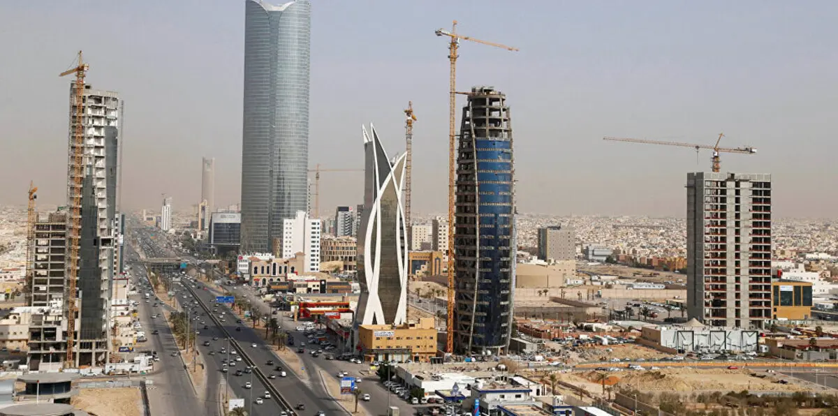 السعودية تحفز القطاع الخاص بـ 10.7 مليار دولار‎
