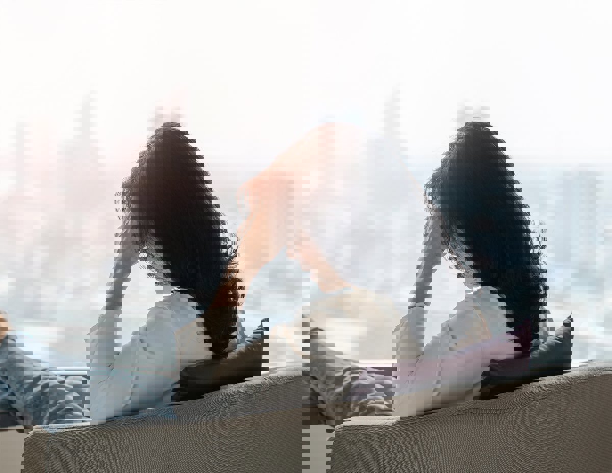 "انقطاع الطمث" يغير بنية الدماغ لدى النساء