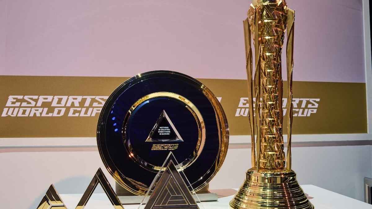 بمشاركة آلاف اللاعبين.. تفاصيل كأس العالم للرياضات الإلكترونية 2025