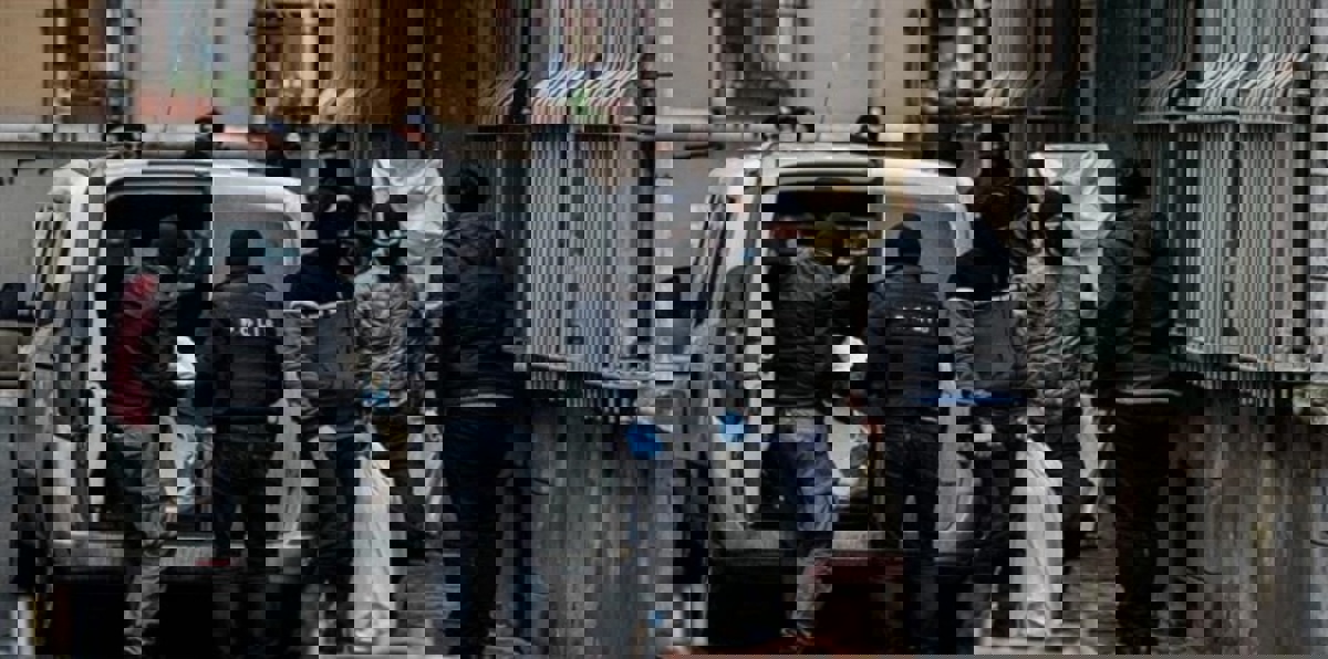 محكمة تركية تأمر بجلب نواب من "الشعوب الديمقراطي" قسرًا