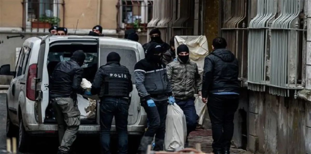 محكمة تركية تأمر بجلب نواب من "الشعوب الديمقراطي" قسرًا