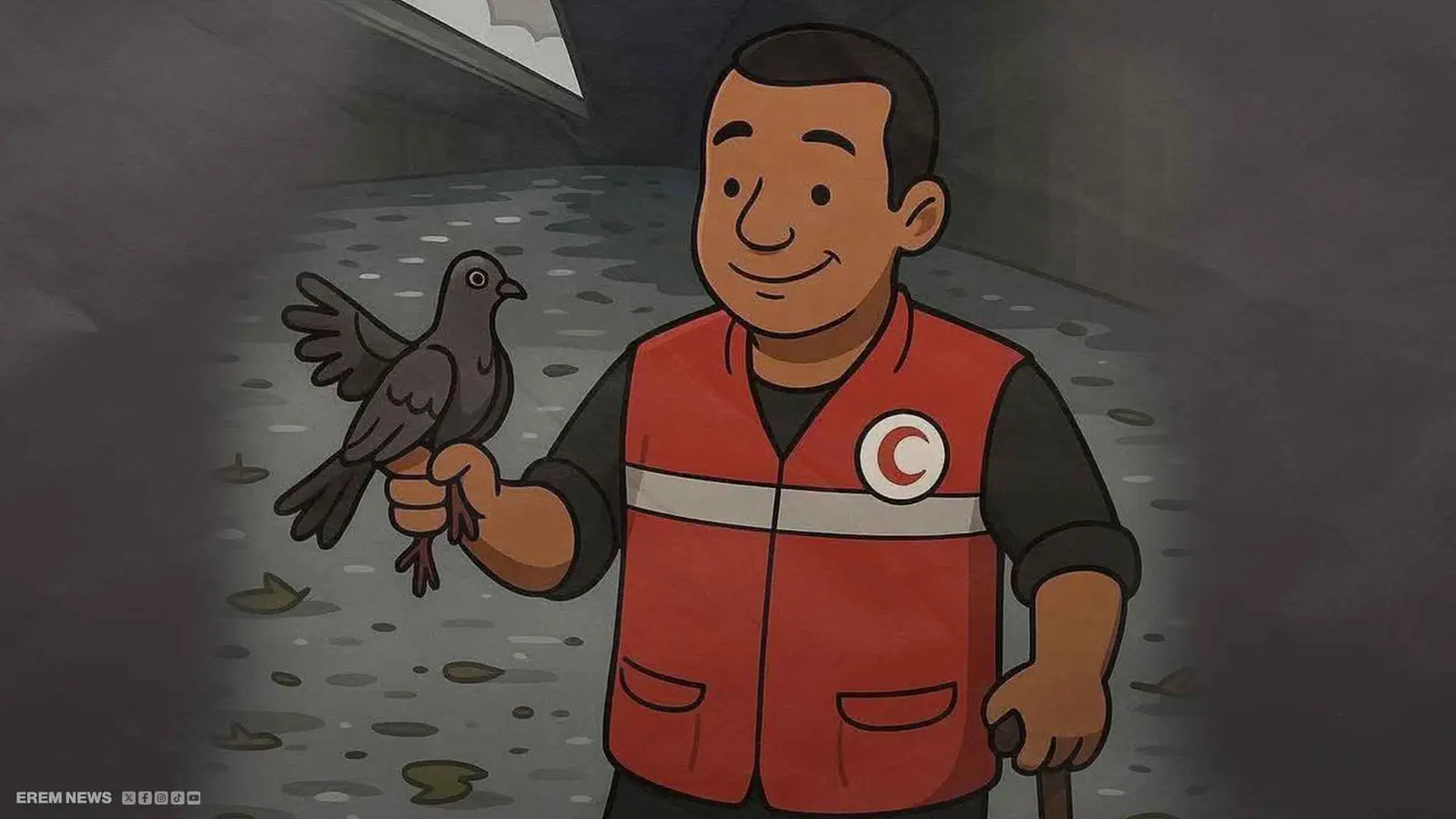 عاصفة الإسكندرية