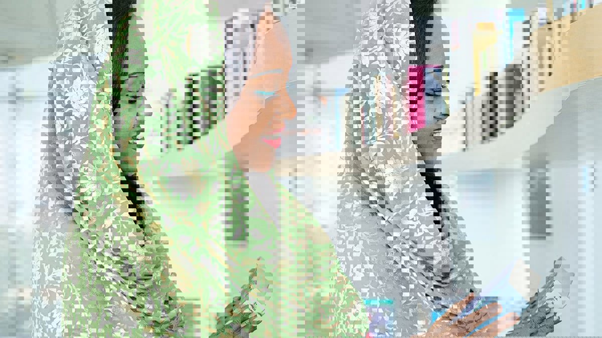 مجموعة "مسائل" للسودانية آن الصافي.. أحوال الإنسان الاجتماعية في عصر التكنولوجيا