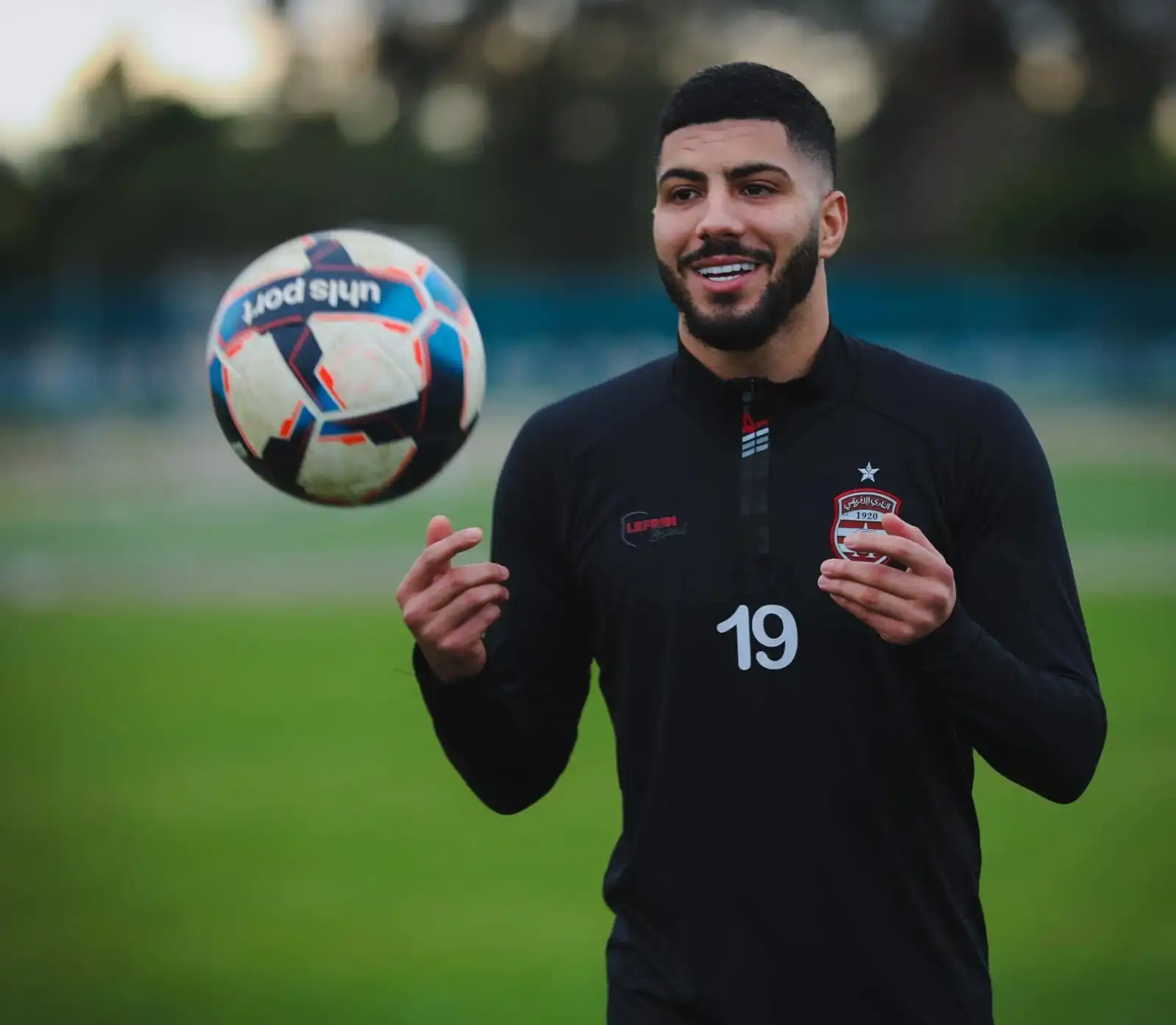 بسام الصرارفي