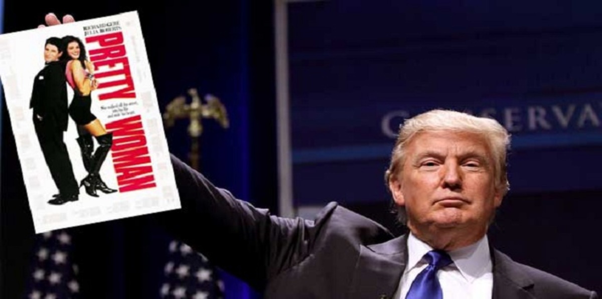 5  أفلام يجب على دونالد ترامب مشاهدتها