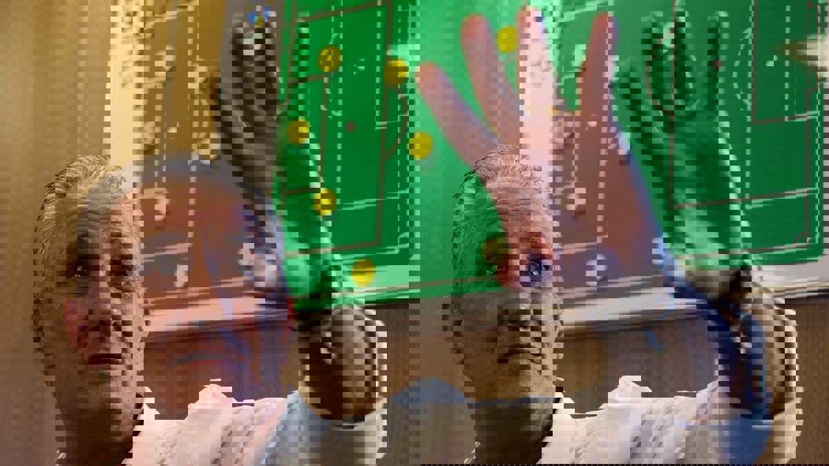 تيتي مدرب البرازيل: الجيل الجديد سيخفف الضغط عن نيمار