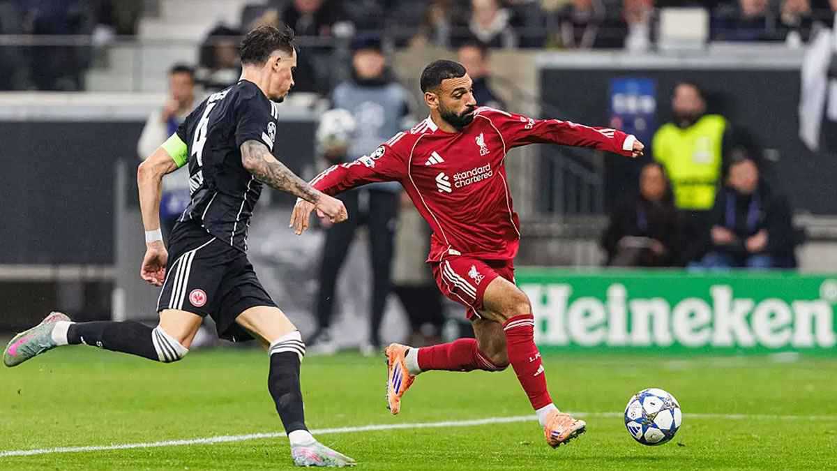 معركة الأساطير.. هل قرر نجوم إنجلترا الانتقام من محمد صلاح؟