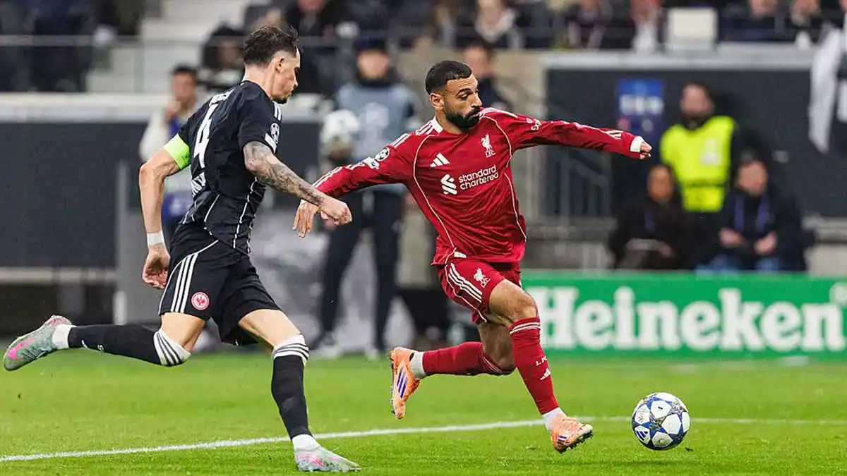 معركة الأساطير.. هل قرر نجوم إنجلترا الانتقام من محمد صلاح؟