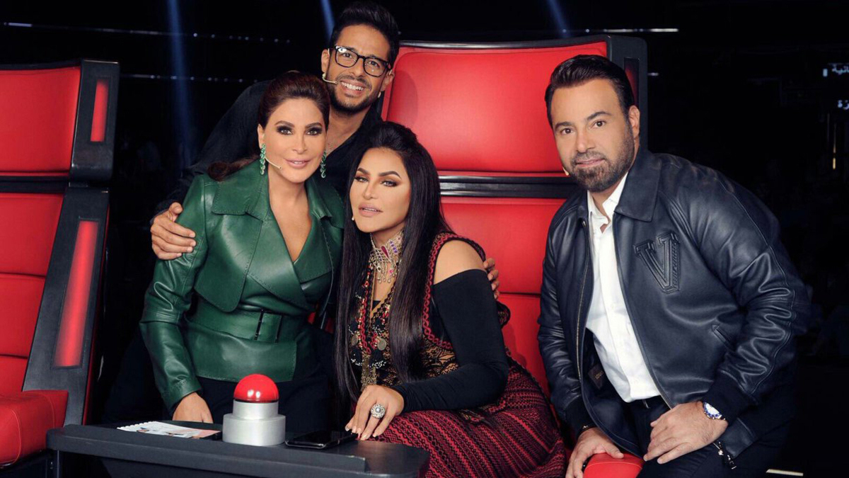 رسميًا.. إليسا تعتذر عن المشاركة في "ذا فويس" بموسمه الجديد