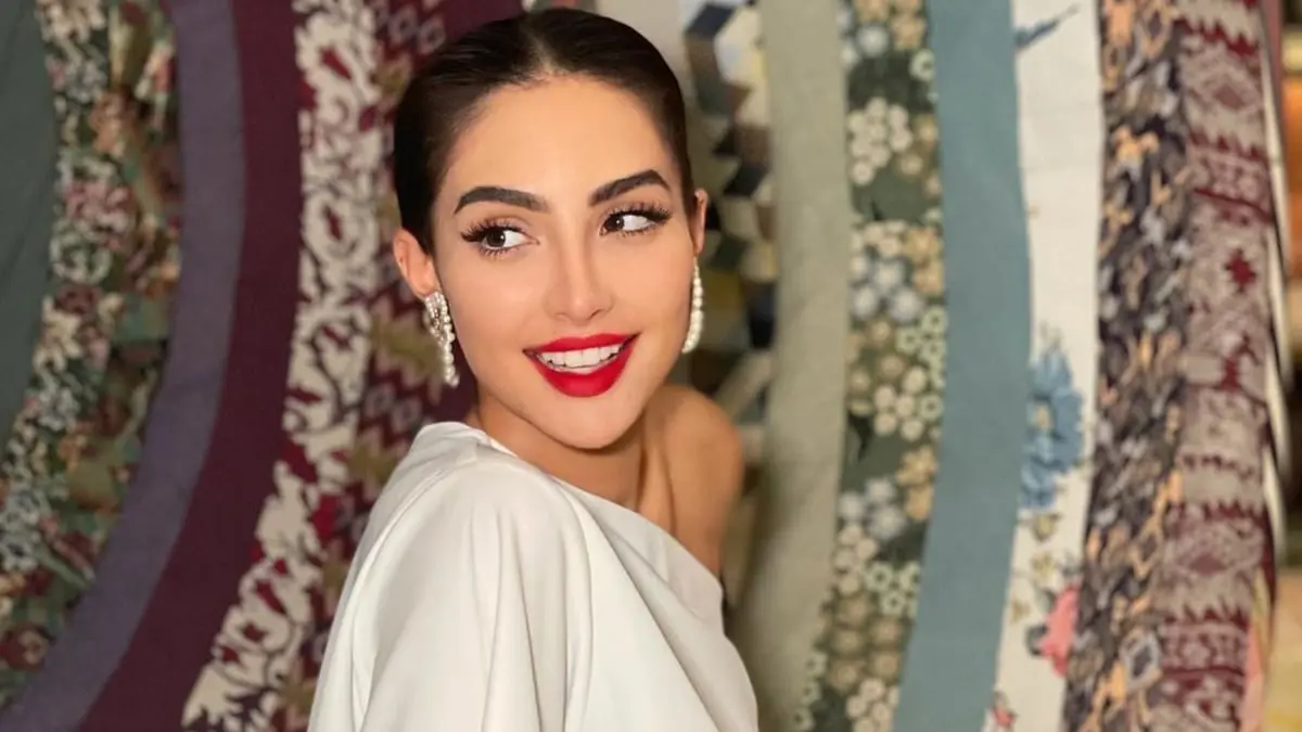 نور الغندور: "أرفض التنازل عن جنسيتي المصرية لصالح الكويتية"