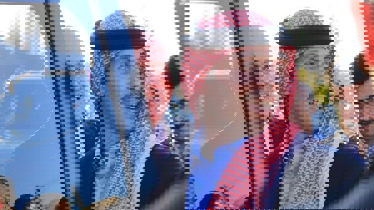 رئيس الوزراء الأردني يكشف تفاصيل جديدة في قضية الأمير حمزة