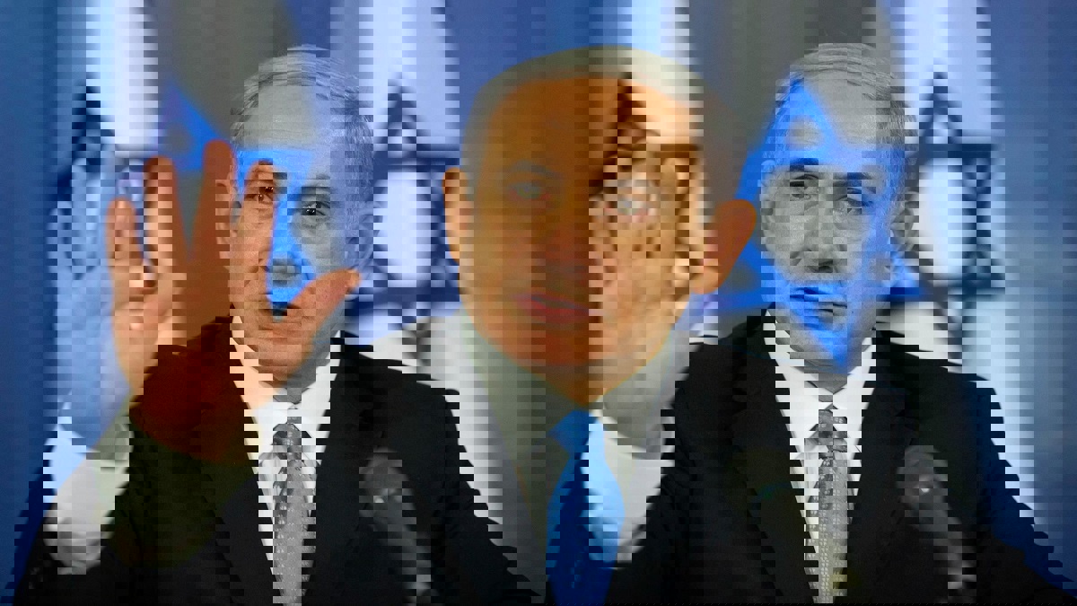 نتنياهو يطلب من زعيم حزب الله أن "يهدأ" بعد واقعة الطائرتين المسيرتين