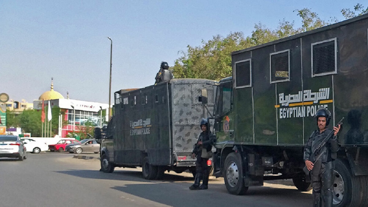 إحالة المتهمين في قضية "فتاة المعادي" لمحكمة الجنايات