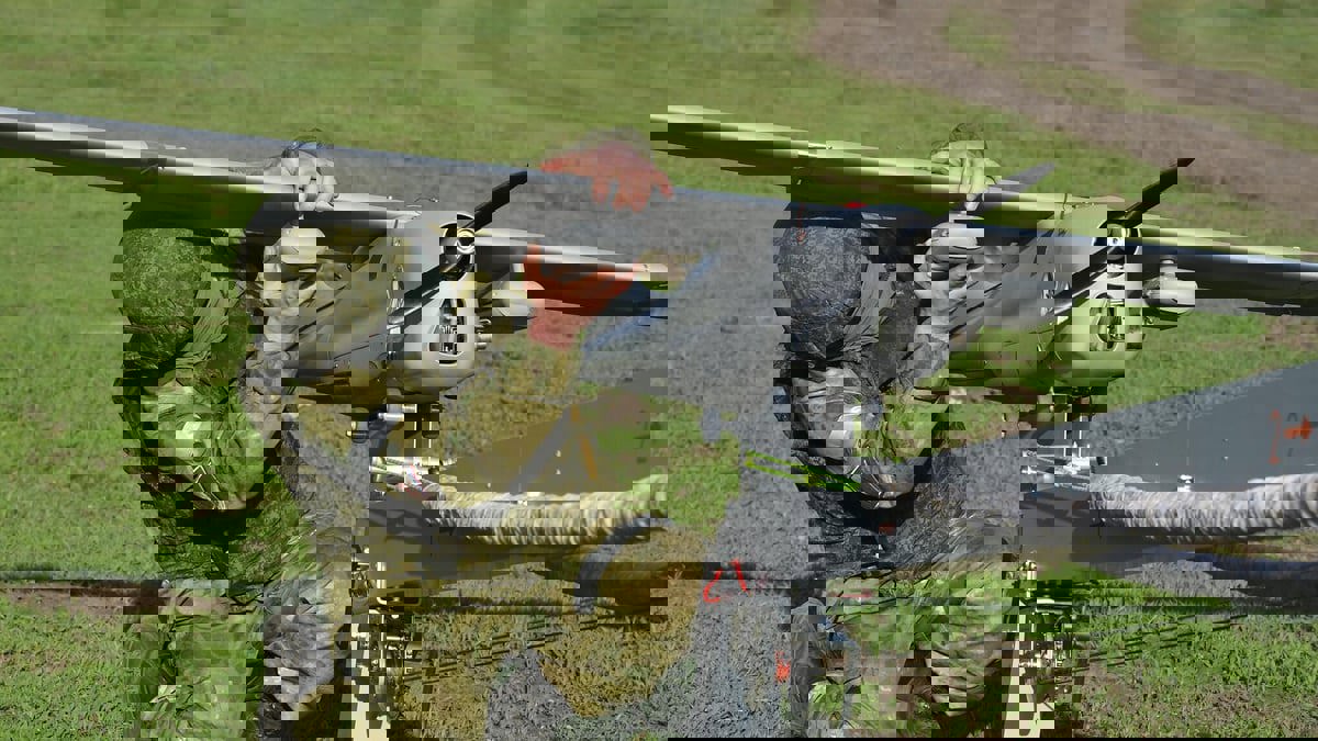 لماذا تحول القتال بين روسيا وأوكرانيا إلى حرب طائرات مسيّرة؟