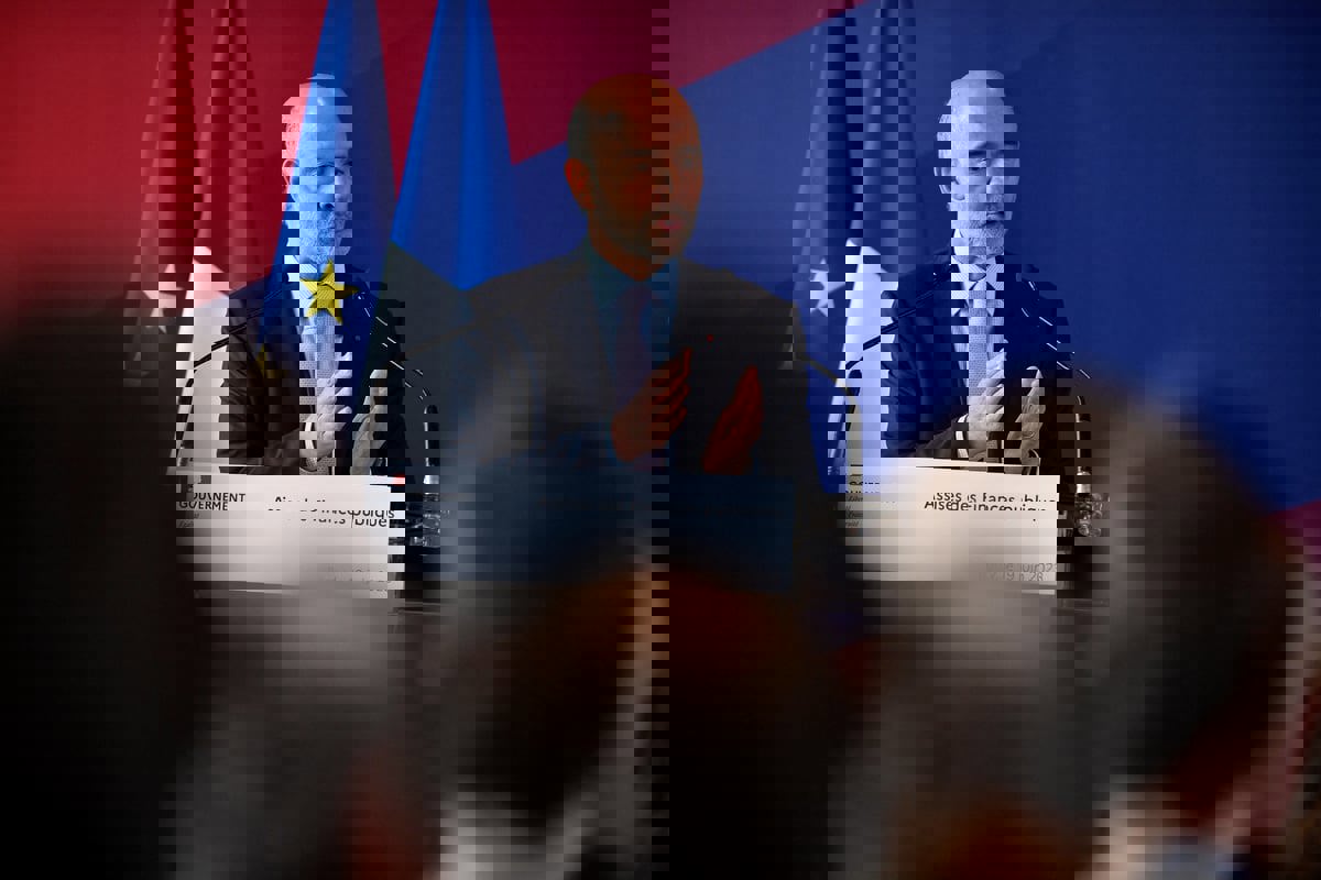 محكمة الحسابات تطالب بـ"إجراء عاجل" لمعالجة الوضع المالي في فرنسا