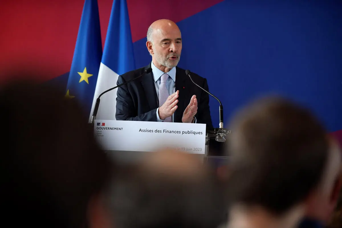 محكمة الحسابات تطالب بـ"إجراء عاجل" لمعالجة الوضع المالي في فرنسا