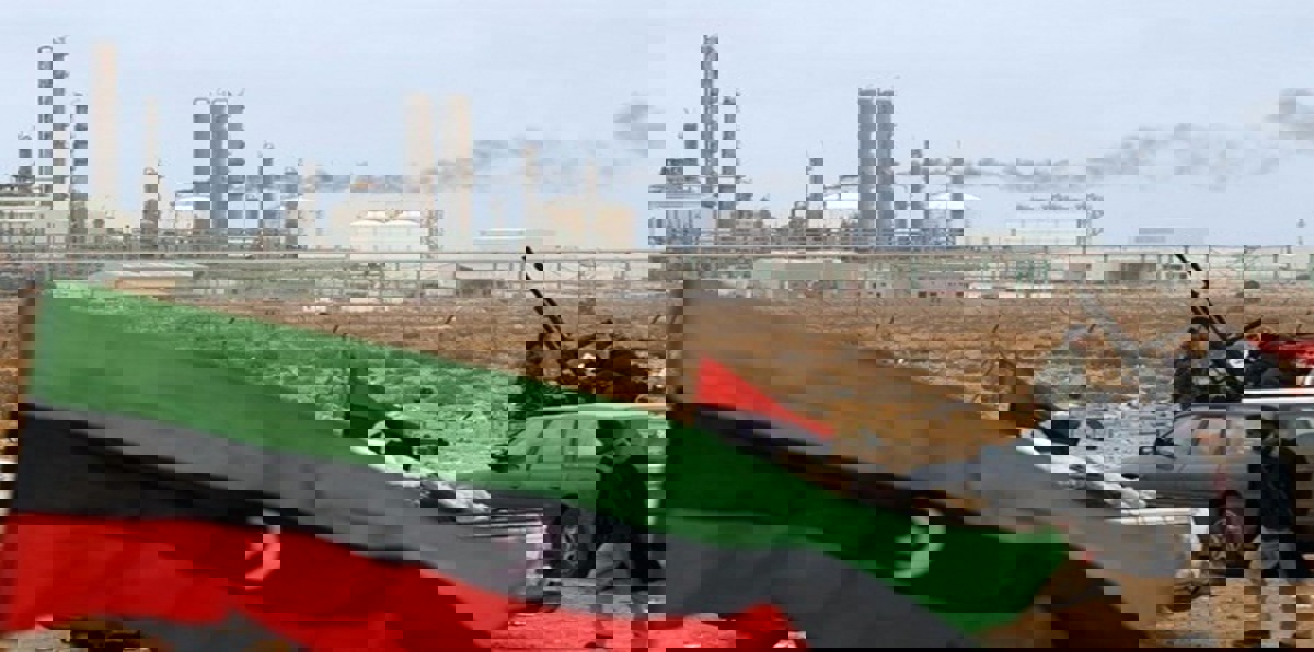 بعد استثنائها من اتفاق "أوبك".. ليبيا تبحث عن العملة الصعبة في أسواق النفط العالمية