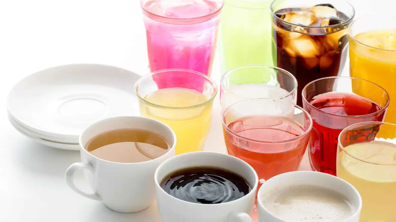 مشروب صباحي يساعد في خفض الكوليسترول الضار