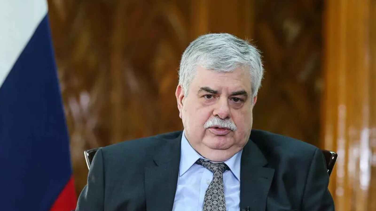 إيران تحتج على دعم موسكو لممر "زانغزور"