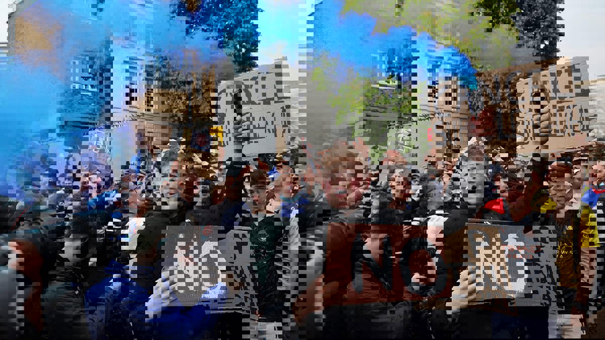 محكمة العدل الأوروبية تبدأ جلسات الاستماع لكل أطراف أزمة دوري السوبر الأوروبي