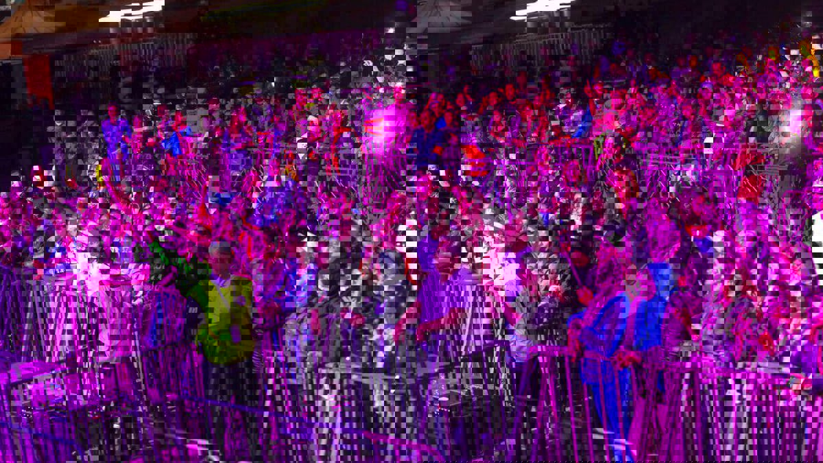 المغرب يقرر فرض حظر للتجول ليلة رأس السنة بسبب كورونا