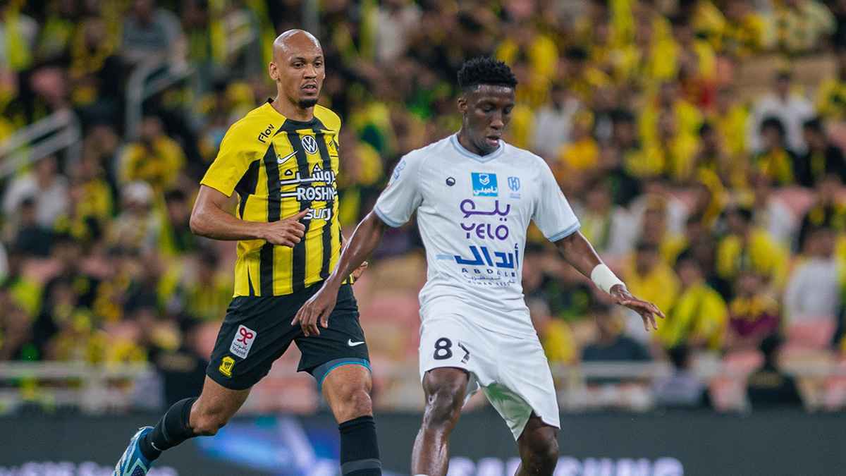 "فقد فرصة العمر".. 4 تداعيات مثيرة لتعادل الاتحاد مع الأخدود