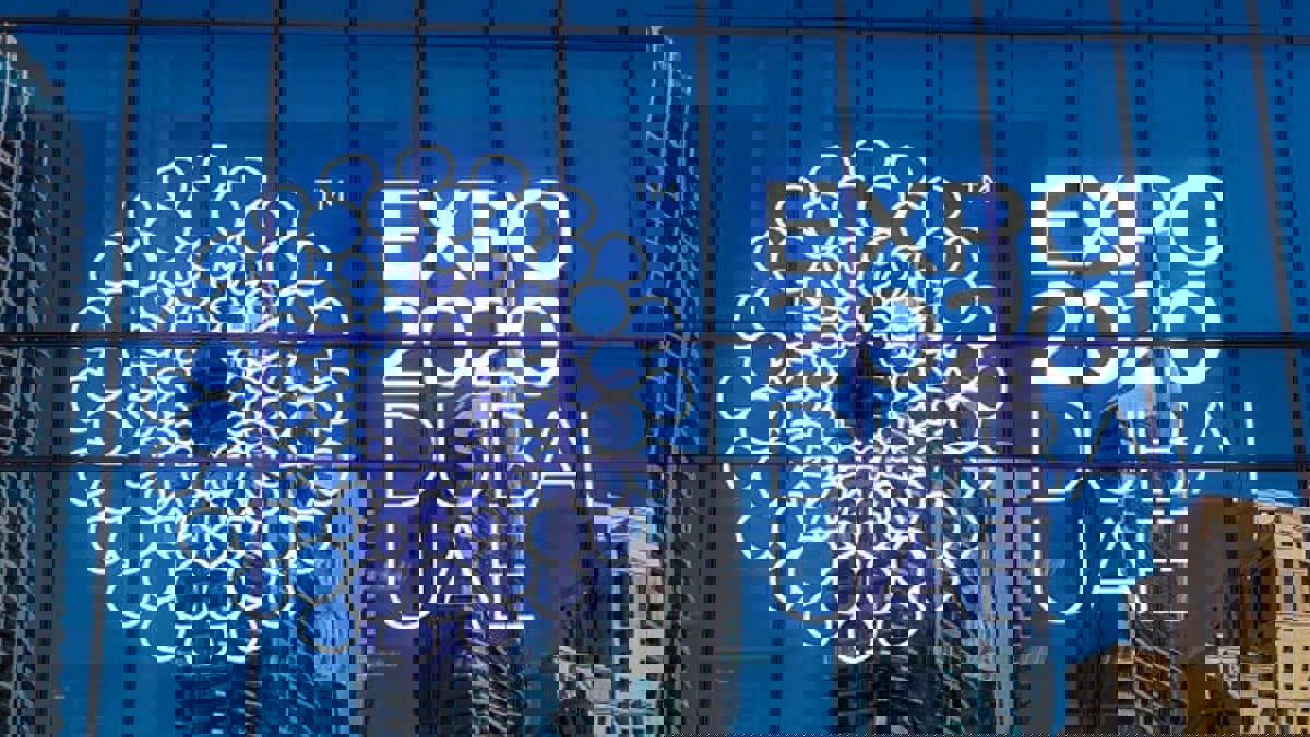 كيفية الاستجابة للطوارئ في موقع إكسبو 2020 دبي