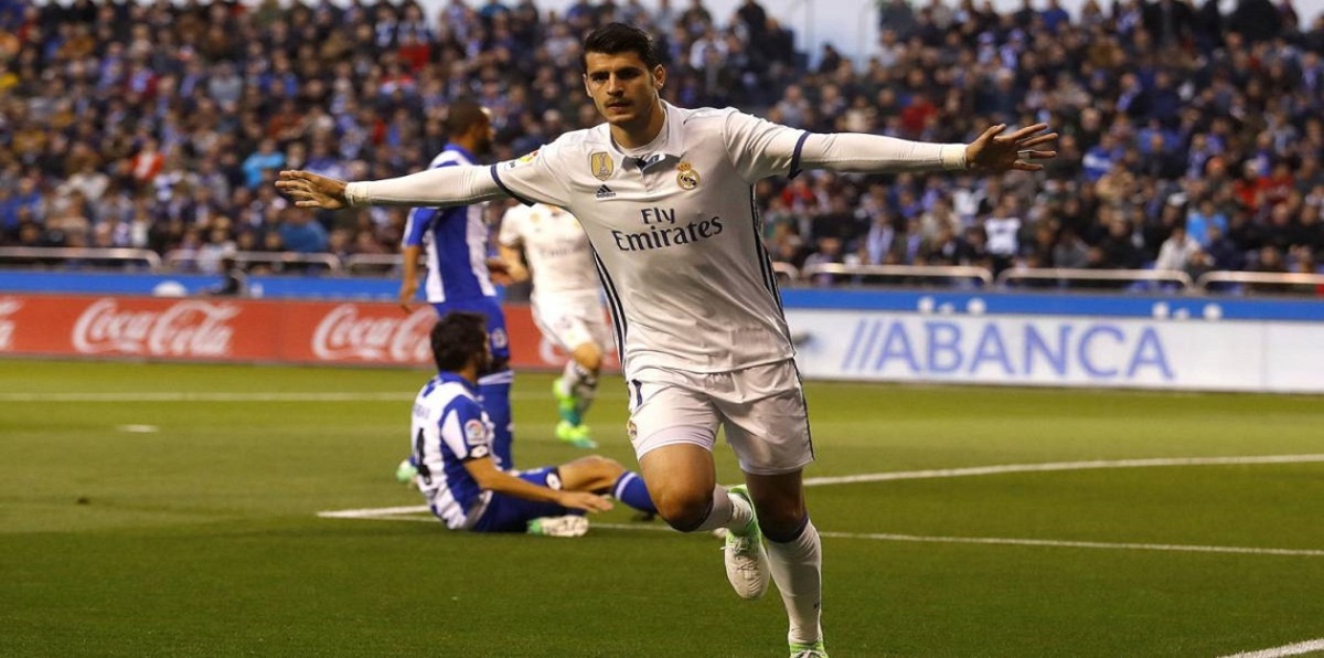 ألفارو موراتا يقترب من الدوري الإيطالي.. تعرّف على قراره