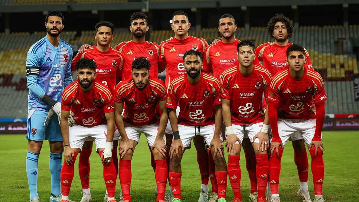 الاتحاد المصري يدرس قرارا هاما لمساعدة الأهلي