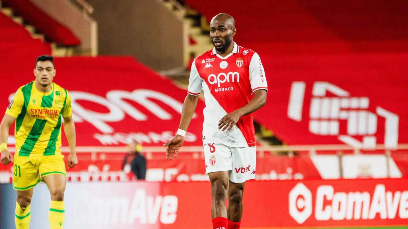 رسميًا.. عودة المعتصم المصراتي إلى صفوف منتخب ليبيا