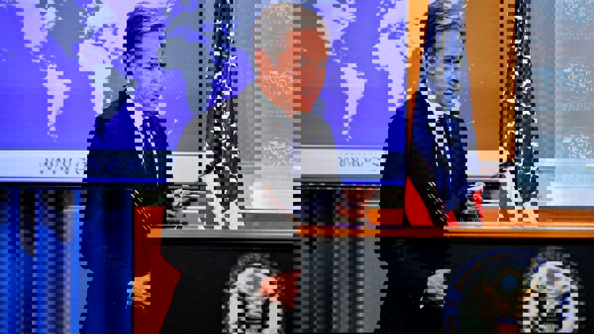 واشنطن تستضيف مفاوضات سلام بين أرمينيا وأذربيجان