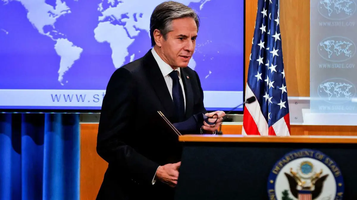 واشنطن تستضيف مفاوضات سلام بين أرمينيا وأذربيجان