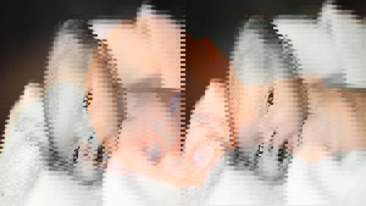 وفاة رضيع بسبب عملية ختان أجراها والداه في المنزل