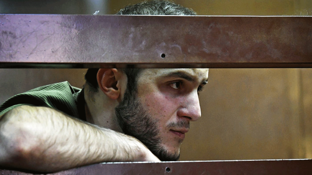 الشرطة الروسية تعتقل مواطنا تظاهر بالإصابة بكورونا في المترو